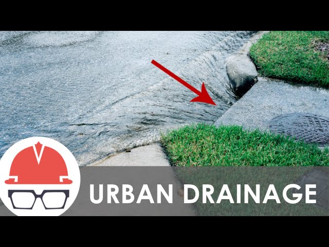 Where Does Stormwater Go?