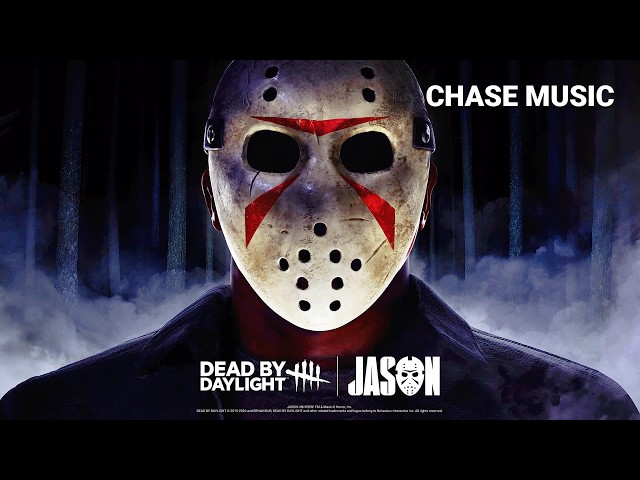 Dead by Daylight - The Slasher Chase Music (Jason Voorhees)
