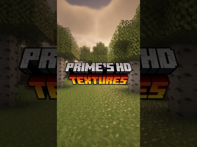 ¡Descubre PrimesHD y Lleva tu Minecraft al Siguiente Nivel!