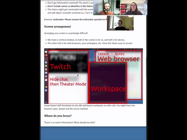1.2 Intro - Python for Scientific Computing 2023