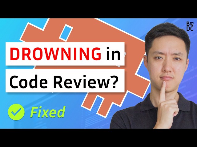Stop Reviewing Every Line of AI Code (Do This Instead)