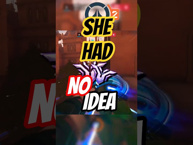 Symm did NOT See That Coming #dotriv