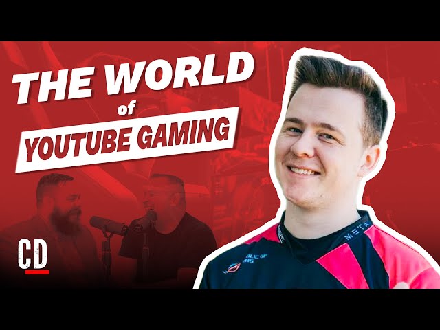 YouTube Gamer Muselk’s Insane 140 Hour work week