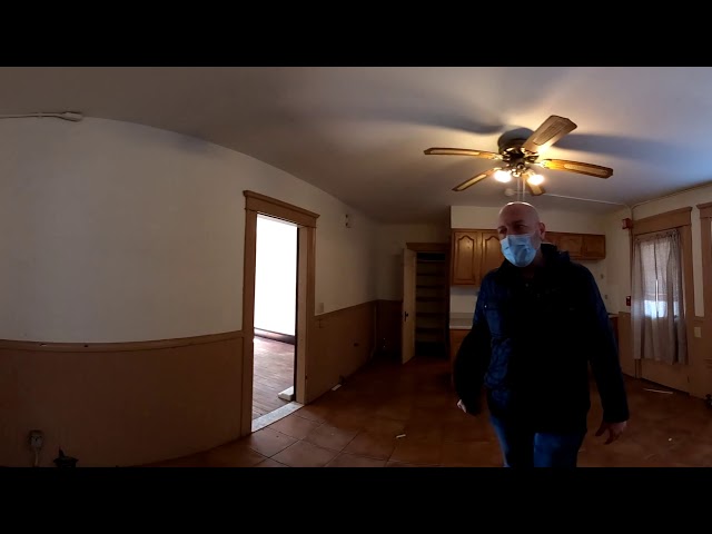 Logee Street Woonsocket RI 02895 - Part 1