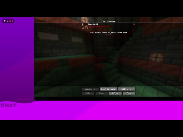 BISMUTH AWARDS LIVE