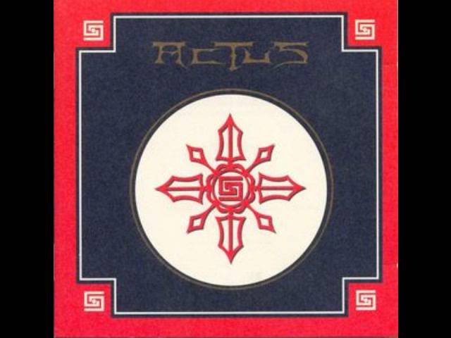 A.C.T.U.S. "Lîlâ"
