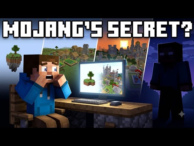 The Untold Story of Mojang — Part 2
