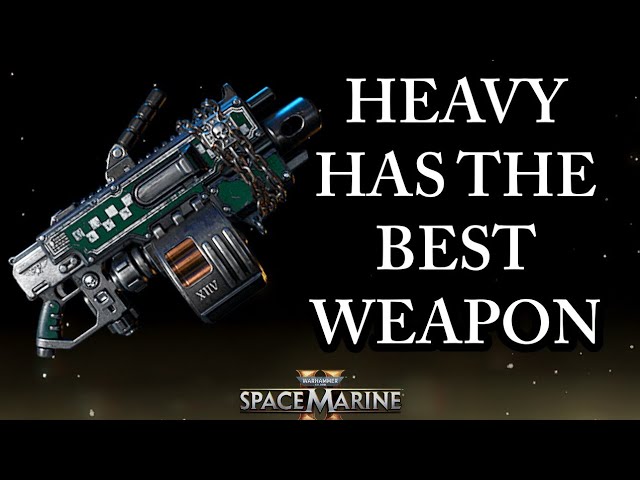 I PLAYED WITH THE TRUE SIGISMUND (Space Marine 2 Patch 14.1)