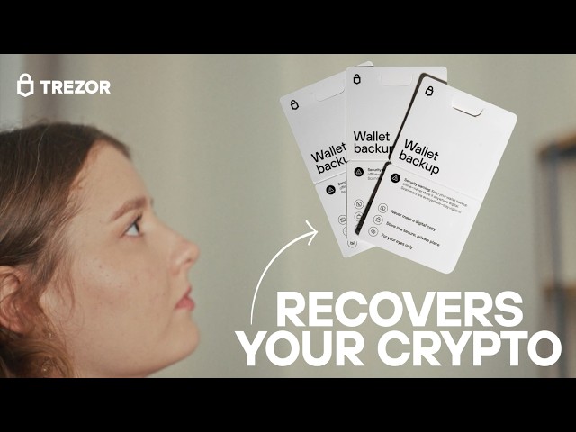 How SLIP39 Keeps Your Crypto Safe From Loss or Damage