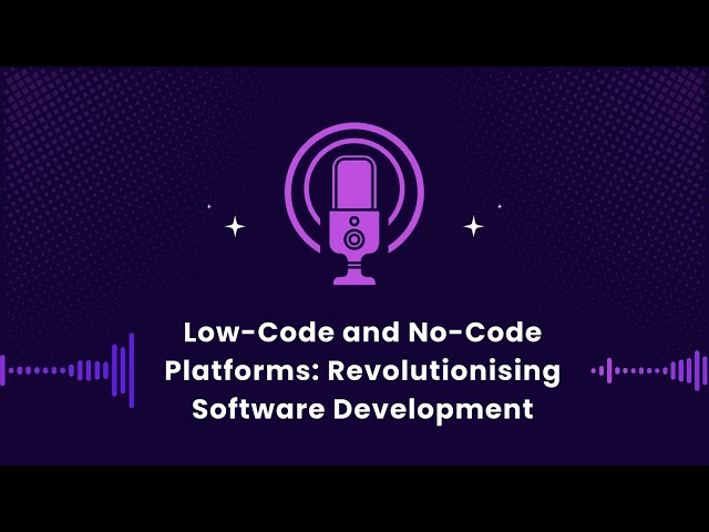 The Rise of Low-Code & No-Code Platforms | Transforming Software Development 🚀 | Devhooks