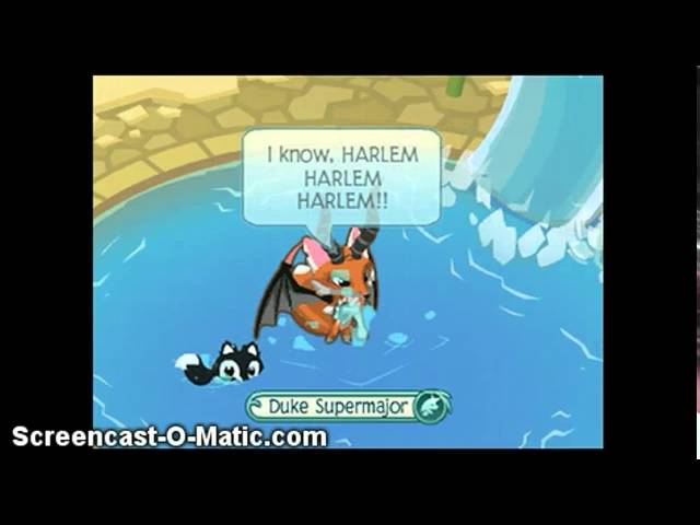 animal jam a short comedy