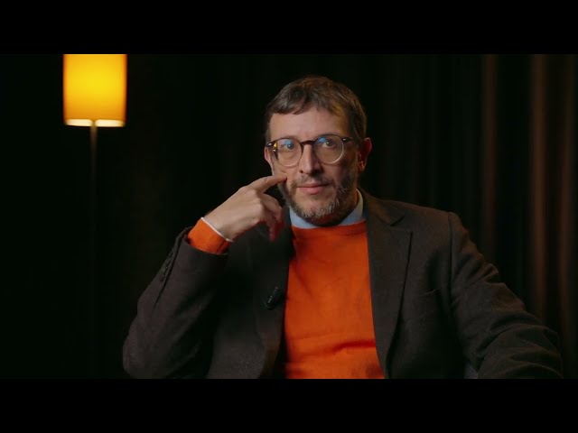 Massimiliano Nardulli | Screewriter, Artistic Director, Curator & Film Programmer [Interview]