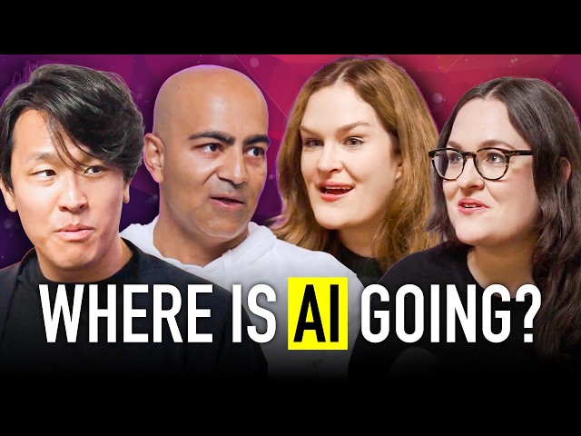 The State of Consumer Tech in the Age of AI