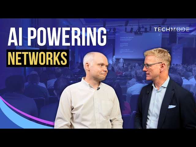 Building Trust in AI: How nbn® australia Is Automating at Scale