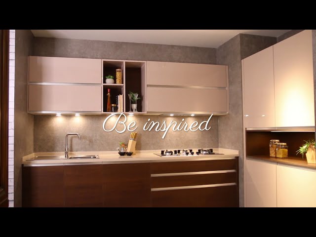 Hazel Kitchens | Interwood Kitchens