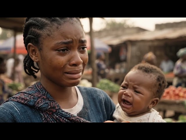 SINGLE MOM (Full Rwandan Movie)