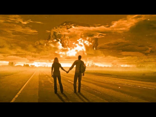 Top 30 Nuclear Bombing Moments in Movies