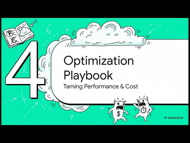 Serverless Operations: Optimization, Performance, and Cost Governance | Uplatz