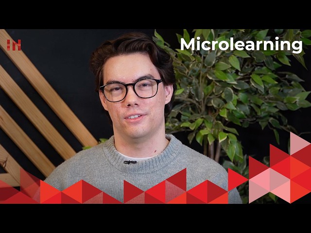 Microlearning - 8 Quick Questions