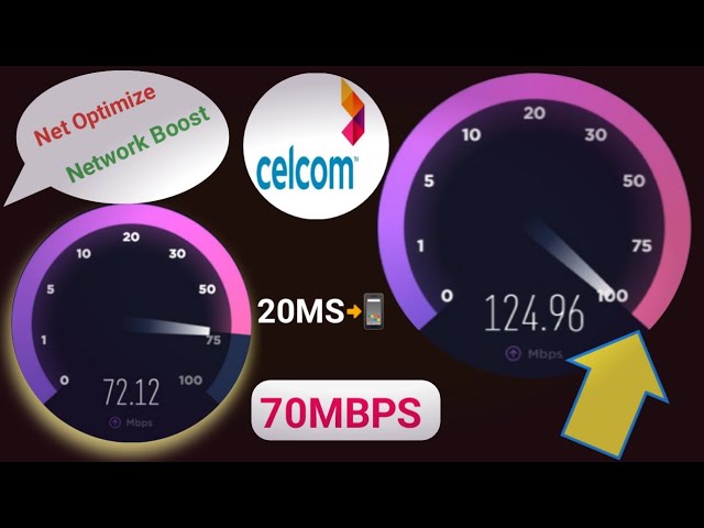 Celcom 4G LTE APN Settings | celcom APN fast internet 2021