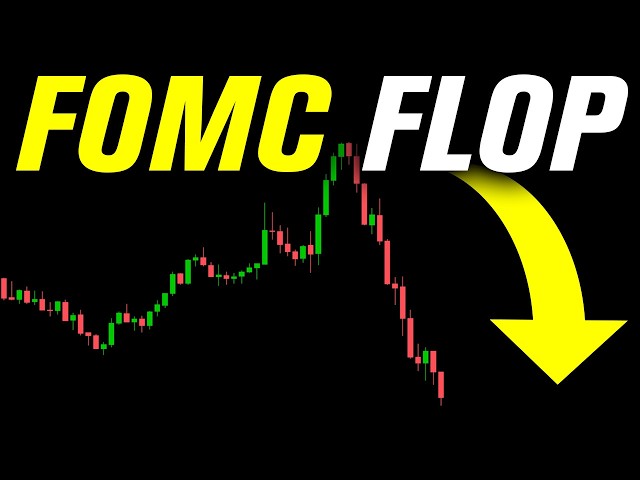 FOMC FLOP