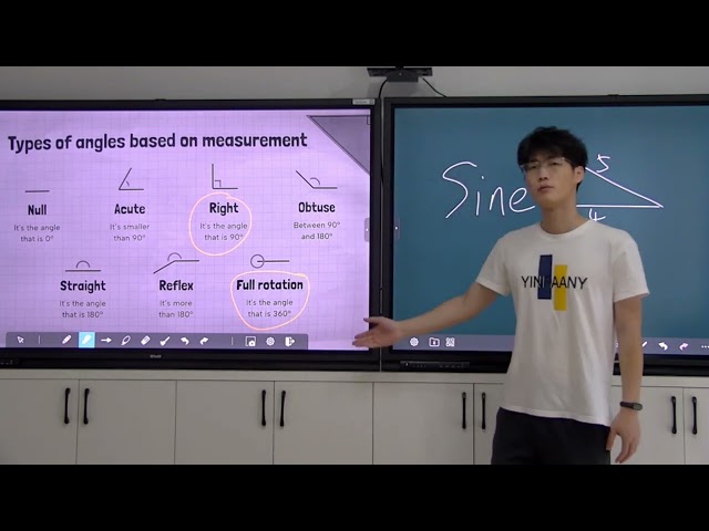 Q-NEX Smart Classroom: Transforming Teaching and Learning