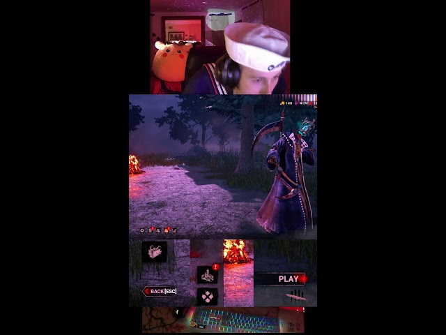 Dead by Daylight Live | Rank 1 Killer Main - No One Escapes!