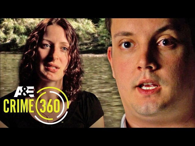 Teenage Couple Survives Brutal Riverbed Attack | I Survived | Crime 360
