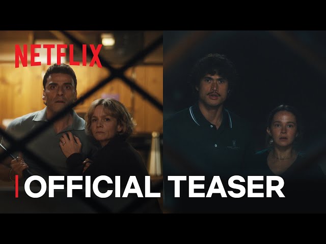 BEEF: Season 2 | Official Teaser | Netflix