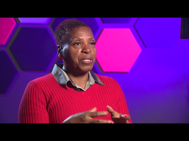 Watch: Anchor Stephania Jimenez’s conversation with Tracy Hurte about narcissism