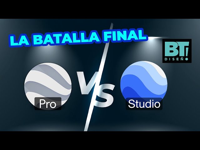 Google Earth Pro VS Google Earth Studio - WHICH IS BETTER?