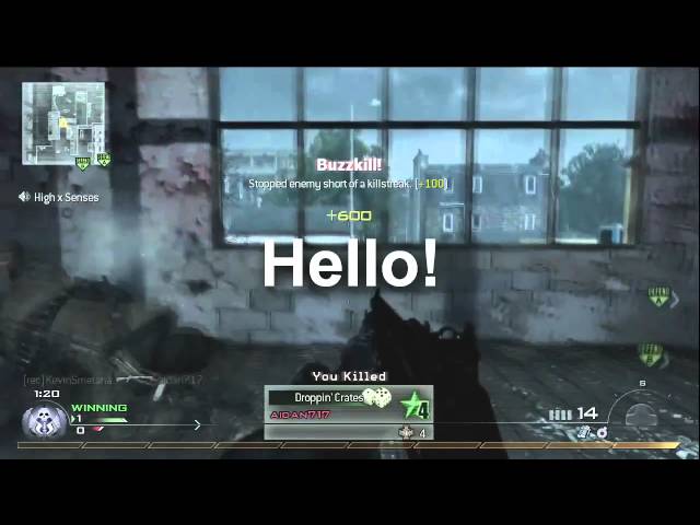 Ninja Defuse Montage: With Reactions!