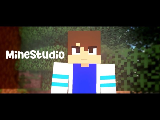 Minestudio's intro (Mi&AU)