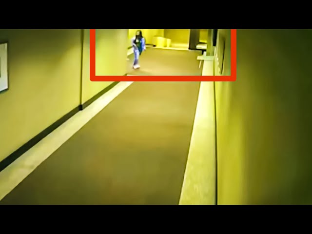 Lugares Siniestros #4