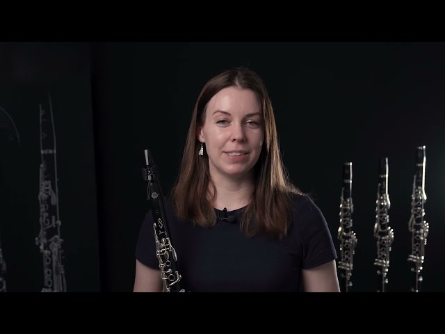 10 quick TIPS TO IMPROVE your CLARINET PLAYING - SELMER Paris