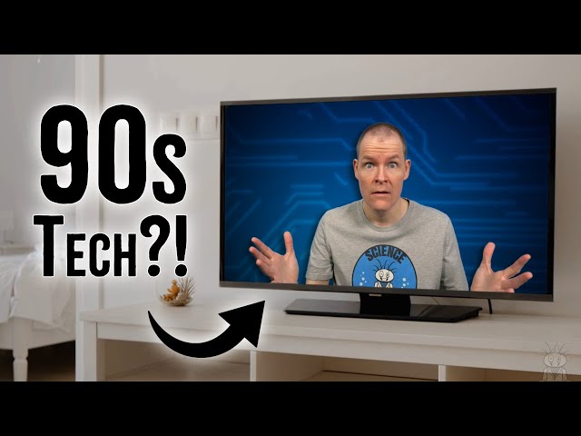 The Origin of RGB Color Geometry