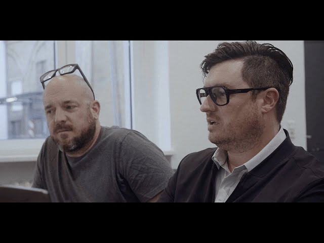 How they did it: Real-time rendering for automotive with Unity