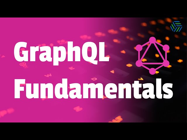 What is GraphQL?