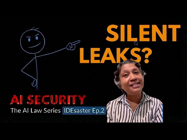 AI IDE Security Nightmare: The New Vulnerability Class Hiding in Plain Sight