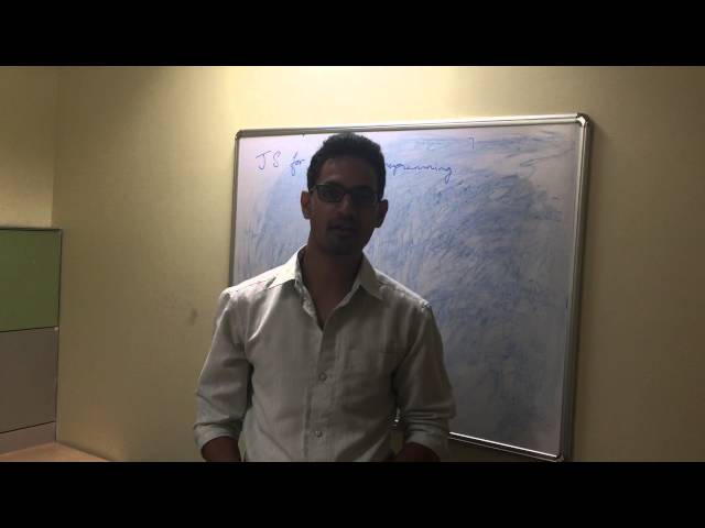 JavaScript for Competitive Programming (Introduction)