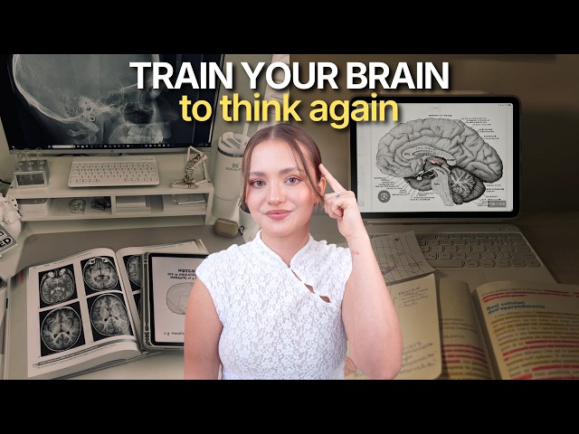 Scrolling Is Ruining Your Ability to Think (here’s what I do instead)