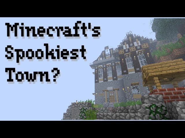 Exploring Nevermore - ModernBeta SMP