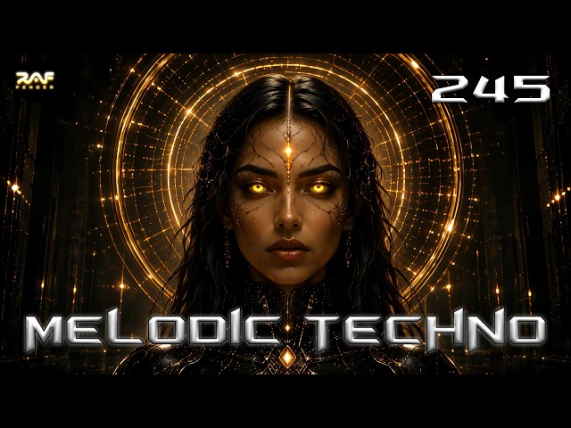Melodic Techno & Progressive House Mix 2026 I 8Kays, Nihil Young, Henri Bergmann, Citizen Kain,Kasia