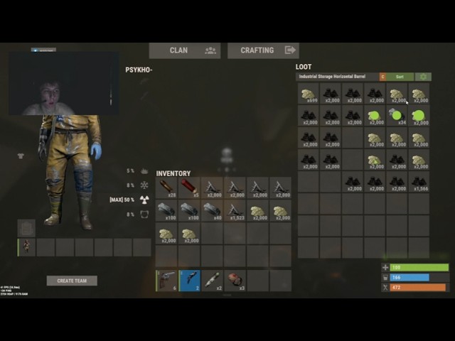 MY BEST  *EVER*  RAID