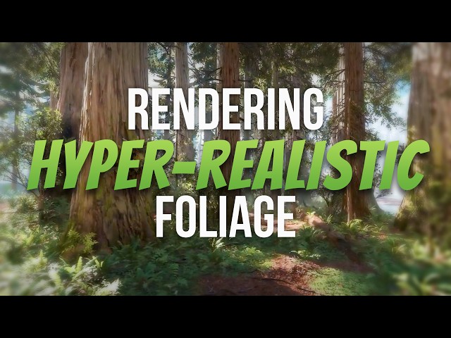 5 BIGGEST Secrets Behind AAA Real-Time Subsurface Scattering in OpenGL | Indie Devlog