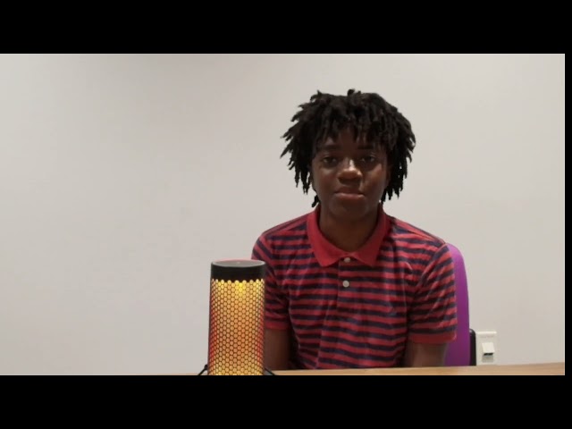 Xavier Young | SYEP 2026 Internship Experience | Choicest Fruit