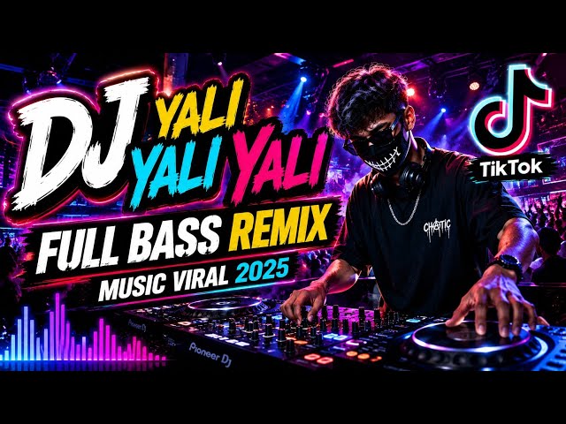 DJ YALI YALI MADE IN ROMANIA FULL BASS REMIX By Dj Lolo Remix