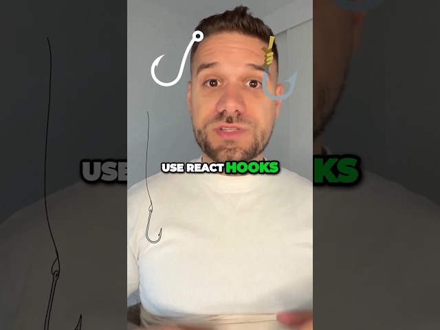 What are Hooks in React?