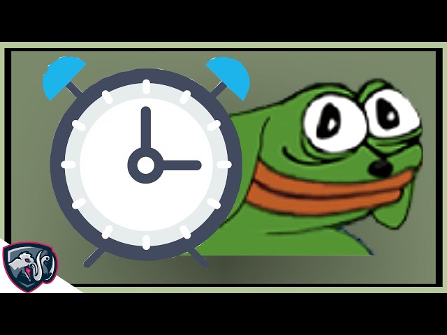 5 Minutes Per Stage