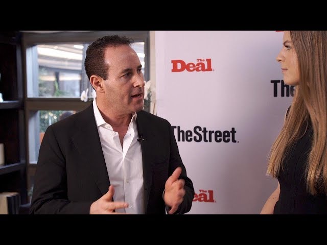 Here's How Cloud Computing Firm Fusion Is Using M&A to Get Ahead Source